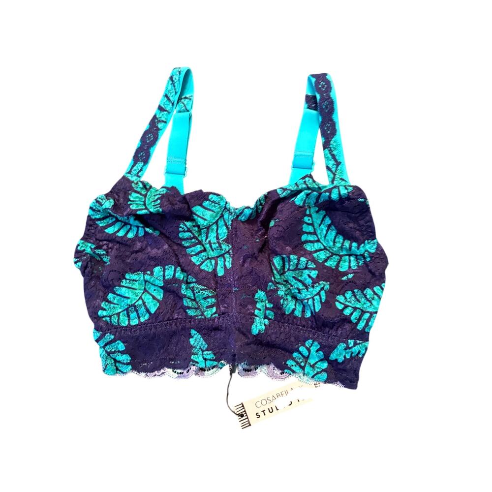 Cosabella NSN Curvy Sweetie soft bra- small